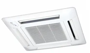 Мульти-сплит система Fujitsu AUYG07LVLA/UTGUFYDW