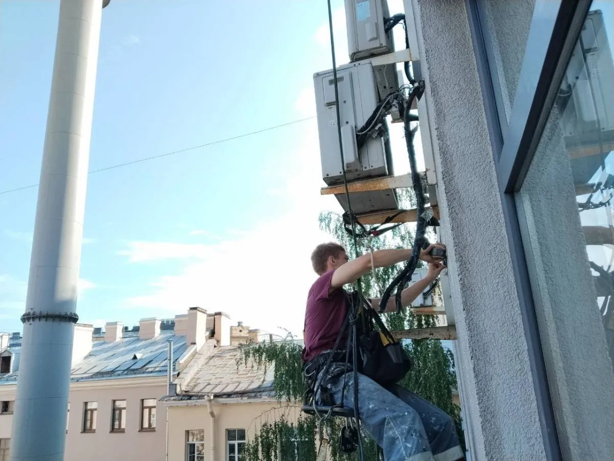 Кронверк Бизнес-центр Кронверк Бизнес-центр