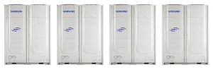 VRF-система Samsung AM800FXVAGH TK VRF-система Samsung AM800FXVAGH TK