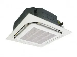 VRF-система Kentatsu KR160HFAN1 KPU95 R