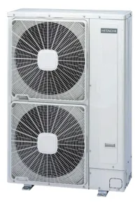 VRF-система Hitachi RAS 5HVRNS3E Nord 30 VRF-система Hitachi RAS 5HVRNS3E Nord 30