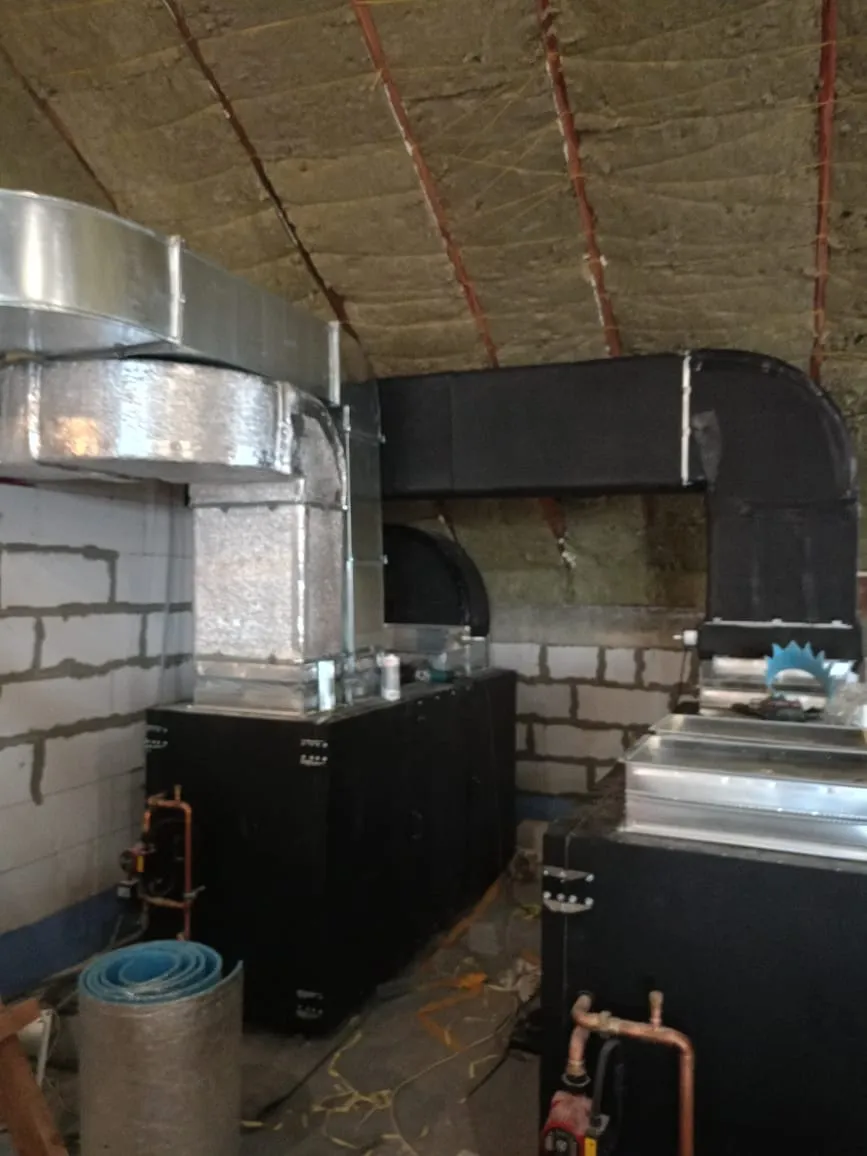 Коттедж РСК Низино Коттедж РСК Низино