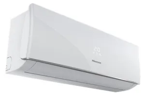 Внутренний блок настенного типа серии Smart FREE Match DC Inverter AMS-09UR4SVEDB65 Hisense Внутренний блок настенного типа серии Smart FREE Match DC Inverter AMS-09UR4SVEDB65 Hisense