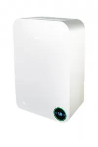 Приточная установка Xiaomi BioFamily Wall Mounted Fan