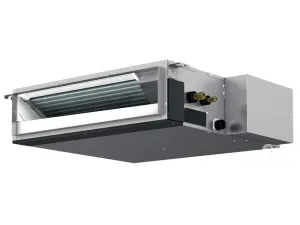 Канальный кондиционер Mitsubishi Electric SEZ M60DA SUZ M 60 Канальный кондиционер Mitsubishi Electric SEZ M60DA SUZ M 60