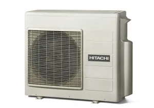 Мульти-сплит система Hitachi RAM 40NP2B