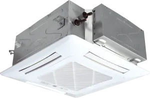 Кассетный кондиционер Energolux SMZCC18V2AI