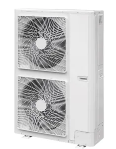 VRF-система GENERAL CLIMATE GW G224D 3N1A