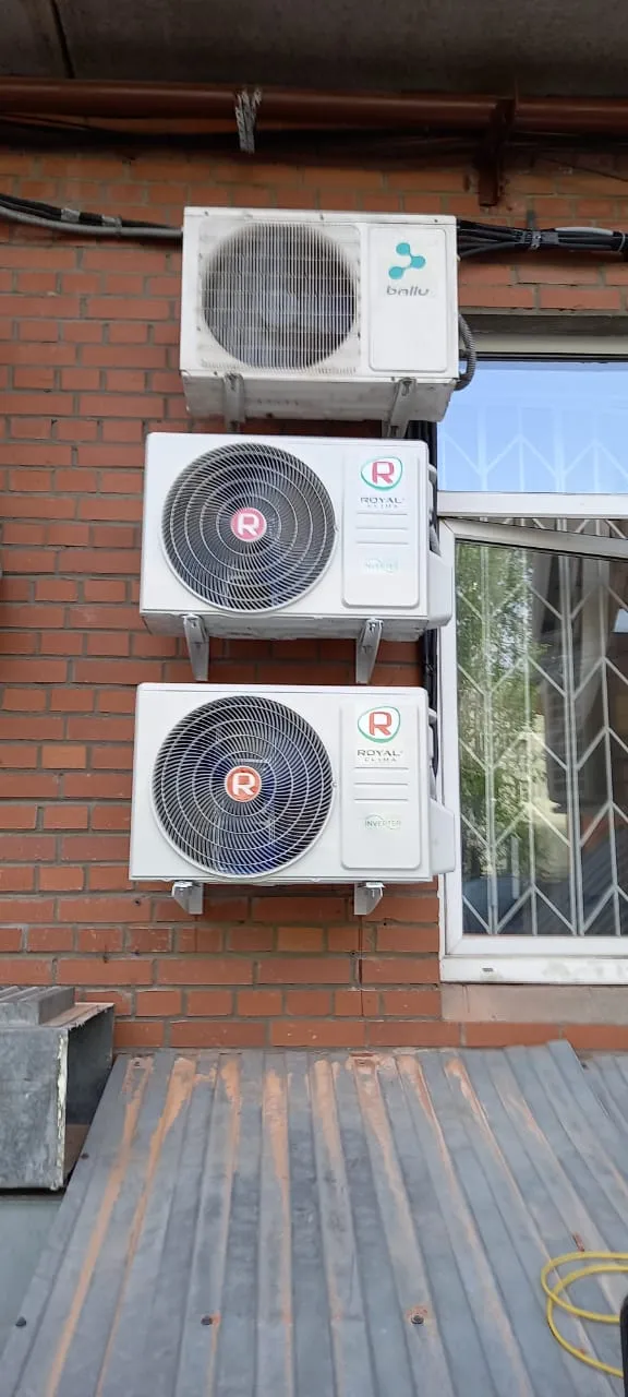 ПСБ Банк монтаж сплит системы ПСБ Банк монтаж сплит системы