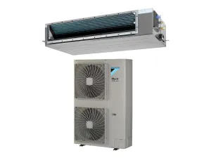 Полупромышленная сплит-система Daikin FBA140A RZAG140MV1