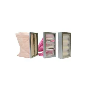 Комплект фильтров G4+F7+F5 совместимый с Zenit Heco V 350 (Steel) Комплект фильтров G4+F7+F5 совместимый с Zenit Heco V 350 (Steel)