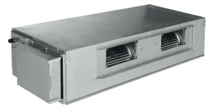 Канальный кондиционер Energolux SMZH V2AI SMZH34V2AI