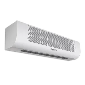 Тепловая завеса серии Мастер ZVV-9T