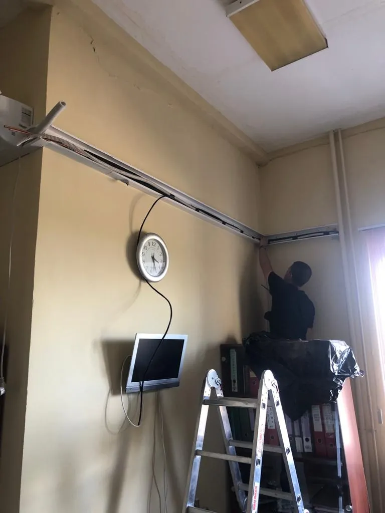 Монтаж кондиционеров 2021 Монтаж кондиционеров 2021