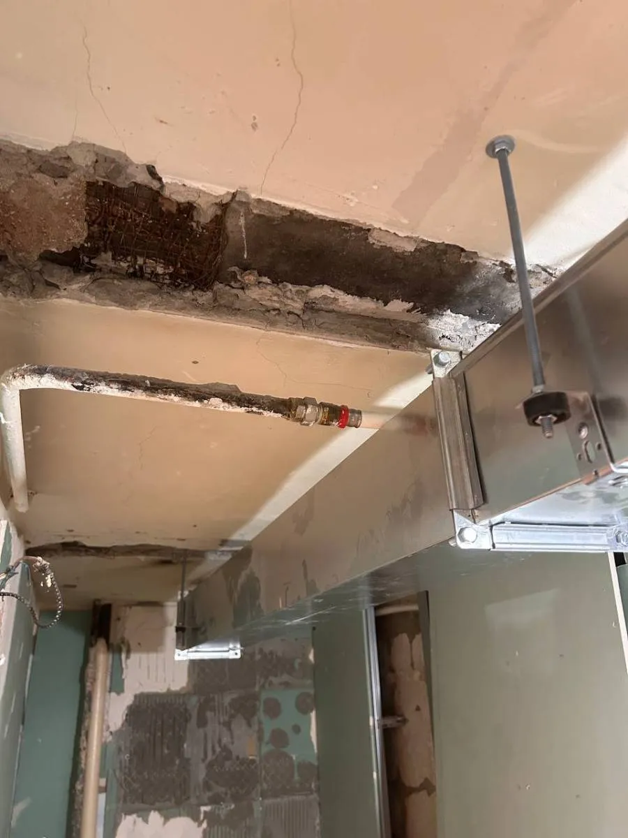 Ресторан "Bao Baozi" Ресторан "Bao Baozi"