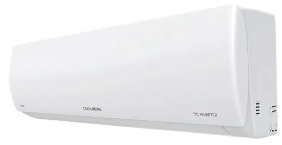 Настенный кондиционер СOOLBERG Runa CI-07R1-IN/CI-07R1-OUT