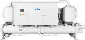 Чиллер Haier CI2110PWNB