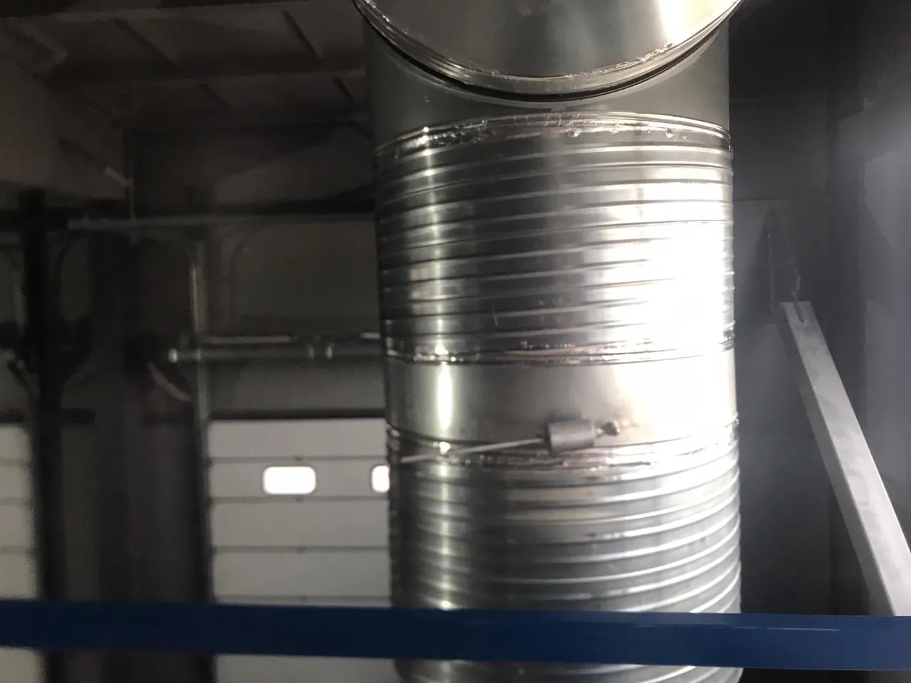 «Реконструкция складского здания «Институт «СоюзХимПроект» «Реконструкция складского здания «Институт «СоюзХимПроект»