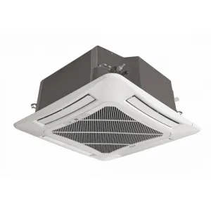 VRF-система JAX XACQ 38HE VRF-система JAX XACQ 38HE