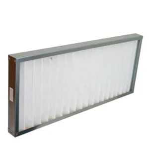 Плоский Ячейковый Фильтр VS P.FLT G4 ( для NVS 23 ) Плоский Ячейковый Фильтр VS P.FLT G4 ( для NVS 23 )