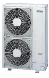 VRF-система Hitachi RAS 5HVRNS3E VRF-система Hitachi RAS 5HVRNS3E