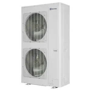 Блок компрессорно конденсаторный Electrolux ECC 45 G