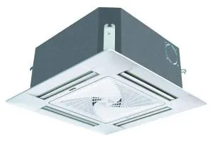 Кассетный кондиционер Haier AB35S2SC1FA / 1U35S2SM4FA