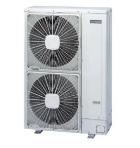 VRF-система Hitachi RAS 12FSNM VRF-система Hitachi RAS 12FSNM