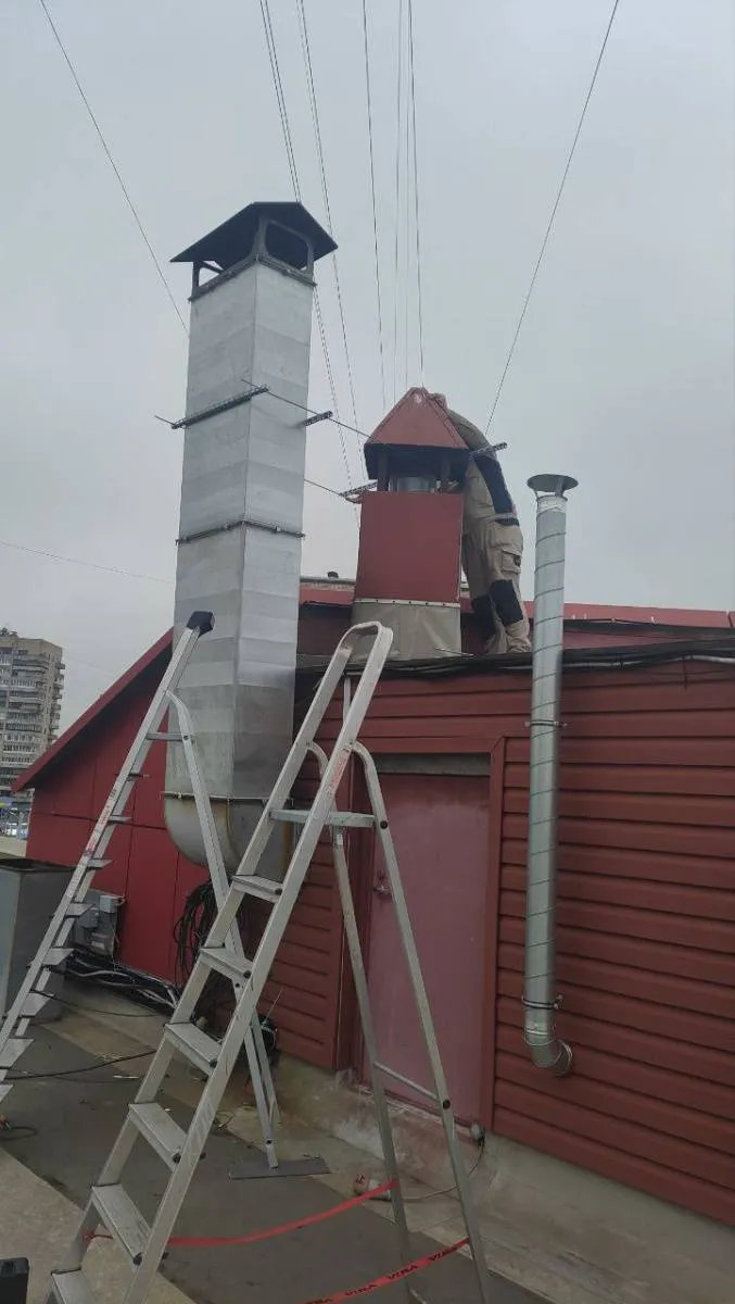 Rostic's ТЦ "Нарва" Rostic's ТЦ "Нарва"