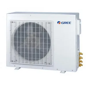 Мульти-сплит система Gree GWHD(28)NK3KO(LCLH) Мульти-сплит система Gree GWHD(28)NK3KO(LCLH)