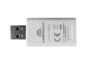 WI-FI USB модуль для сплит-систем LA-WF-MD30