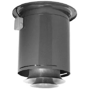 Blandovent 400, осевой вентилятор Blandovent 400, осевой вентилятор