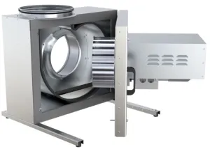 KBT 200EC Thermo fan KBT 200EC Thermo fan