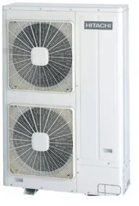 VRF-система Hitachi RAS 10HRNSE