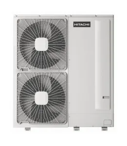 VRF-система Hitachi RAS 6HVNP1E VRF-система Hitachi RAS 6HVNP1E