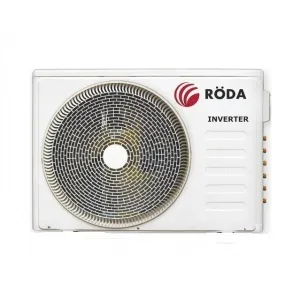 Мульти-сплит система Roda RUI 3M27BB Мульти-сплит система Roda RUI 3M27BB