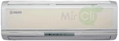 VRF-система Sakata SWM 63MS V VRF-система Sakata SWM 63MS V