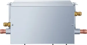 AH1 280A Соединительный комплект с AHU (14 28 кВт)