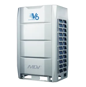 VRF-система MDV 6 i335WV2GN1 VRF-система MDV 6 i335WV2GN1