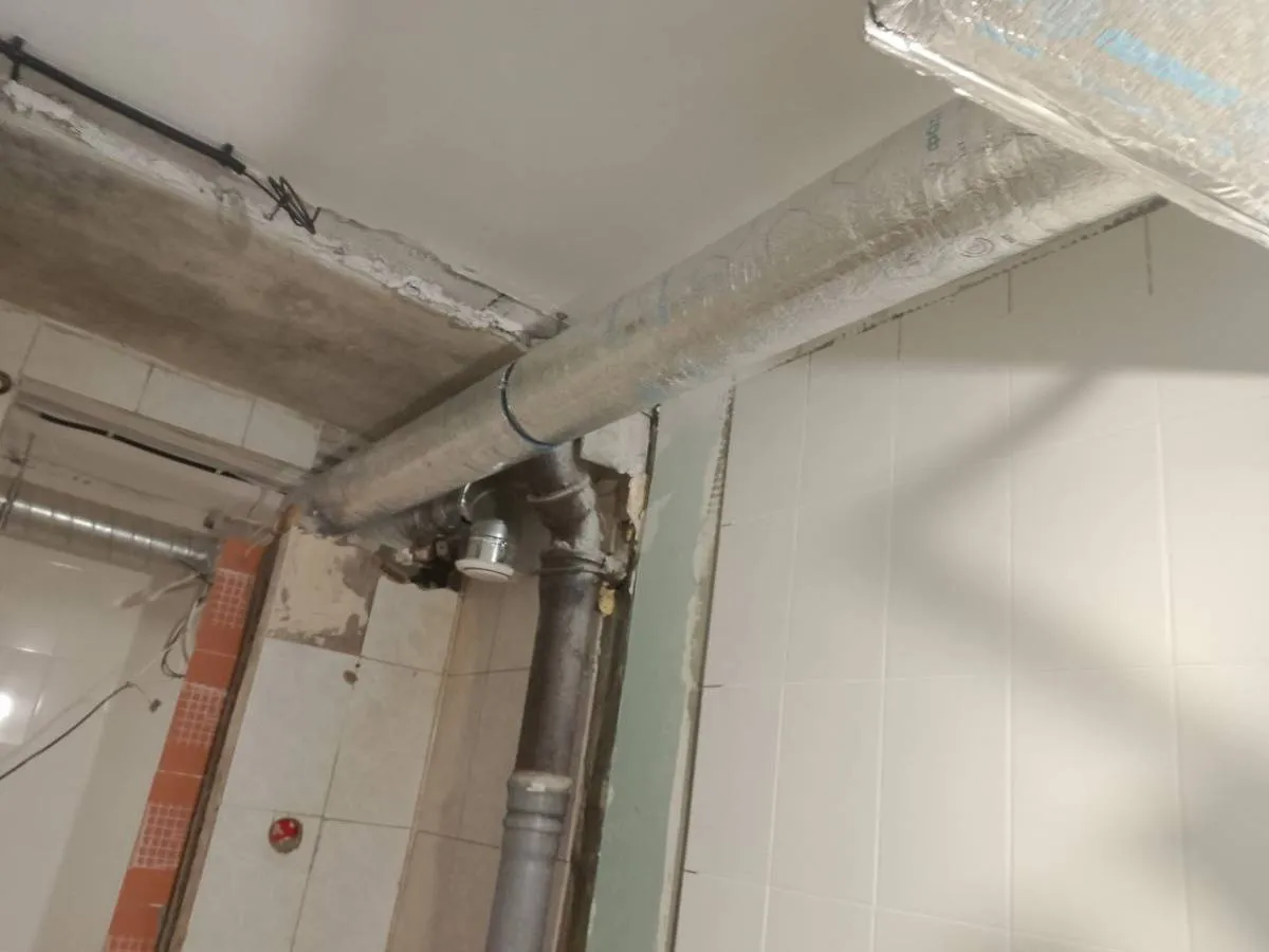 Ресторан "Bao Baozi" Ресторан "Bao Baozi"