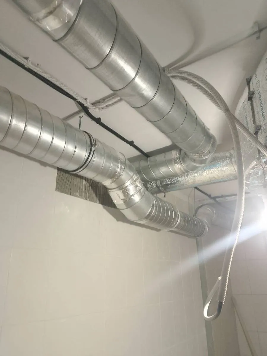 Ресторан "Bao Baozi" Ресторан "Bao Baozi"