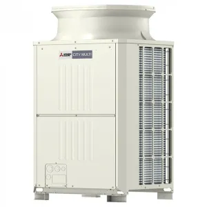 VRF-система Mitsubishi Electric PURY RP250YJM B VRF-система Mitsubishi Electric PURY RP250YJM B