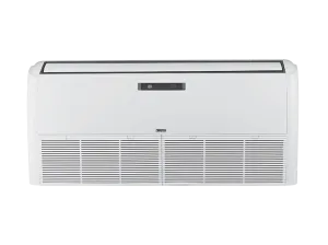 Блок внутренний ZANUSSI ZACU 60 H ICE FI N1 сплит системы, напольно потолочного типа