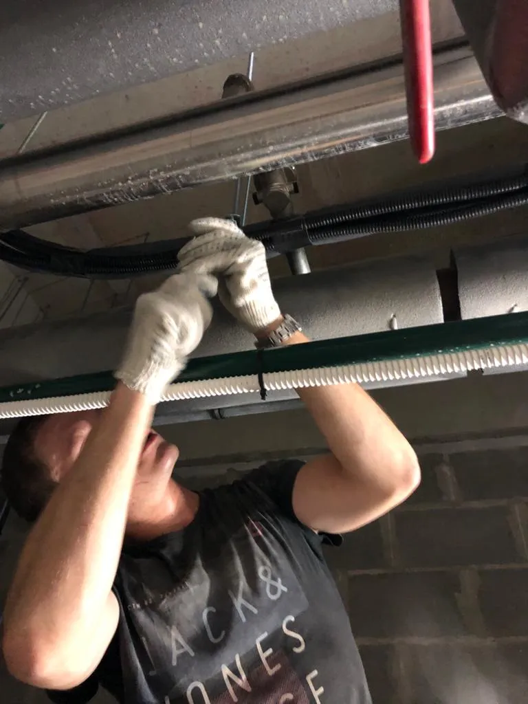 Монтаж кондиционеров 2021 Монтаж кондиционеров 2021