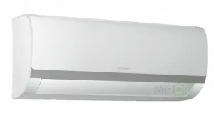 Кондиционер Rovex RS 24MDX1