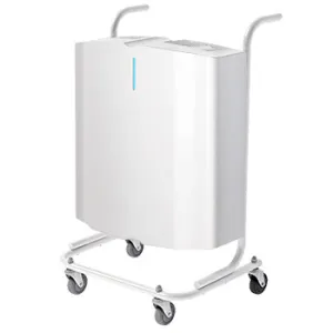 Очиститель воздуха TION CLEVER-M