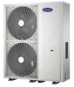VRF-система Carrier 38VR012H11901S VRF-система Carrier 38VR012H11901S