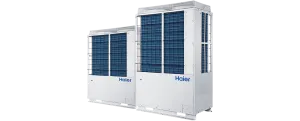 VRF-система Haier AV36NMMEUA VRF-система Haier AV36NMMEUA