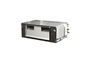 VRF-система Kentatsu KTTA90HQAN1 VRF-система Kentatsu KTTA90HQAN1