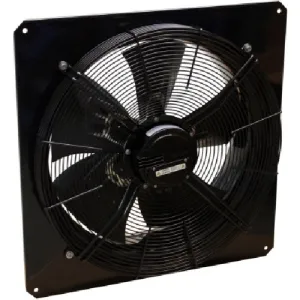 AW 630E6 sileo Axial fan